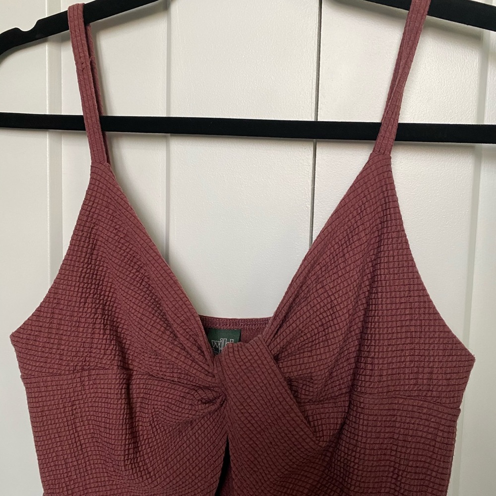 Wild Fable Romper